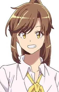 Shisui, Ritsuki Image