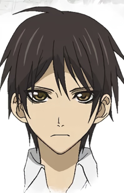 Akashi Saginuma