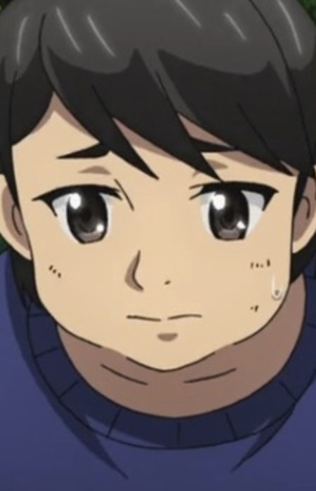 Satoshi Oda,