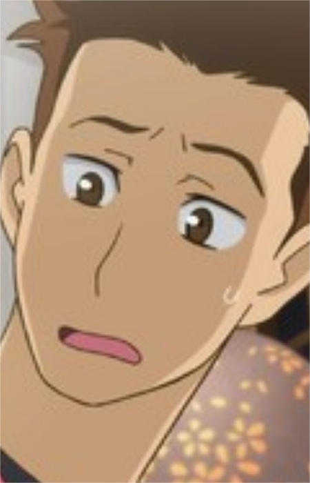 Ryuuichi Oomiya,