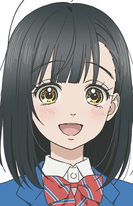 Ishimori, Uka Picture