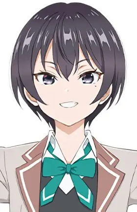 Sarashina, Chisaki image