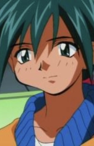 Akashi Shirase,
