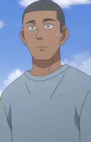 Igarashi, Rintarou Picture