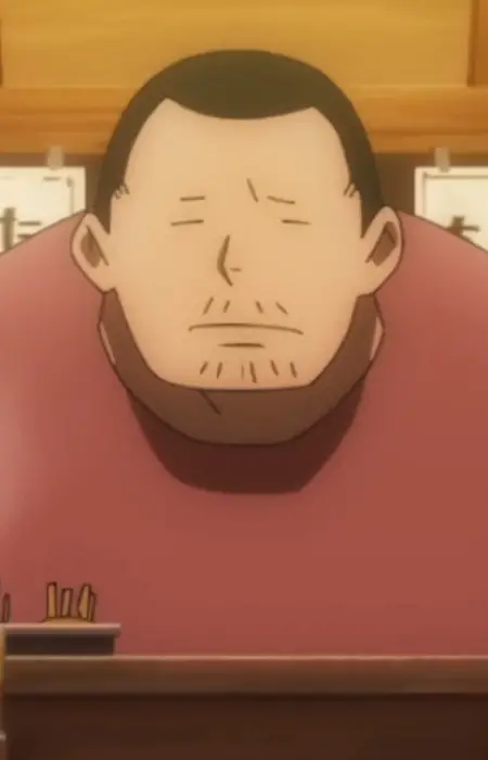 Yasu Image