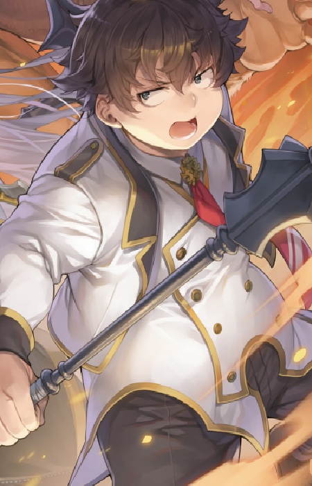 Karakter Narumi, Souta