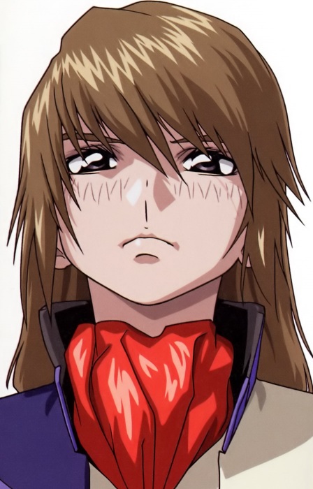 Soushi Minashiro