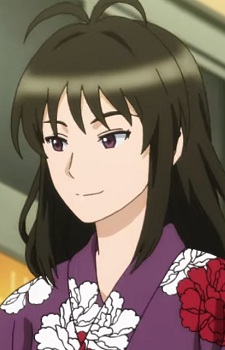 Kikuchi, Shiori Picture