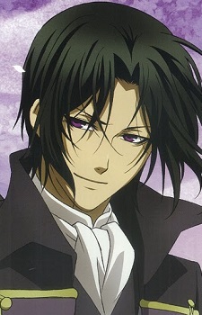 Toshizou Hijikata