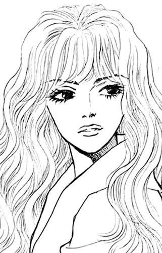 Imagen de Asami, Shio