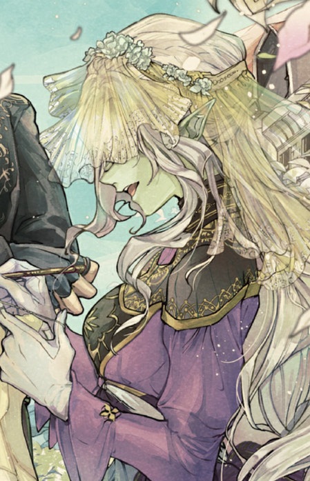 Anastasia Sevensworth