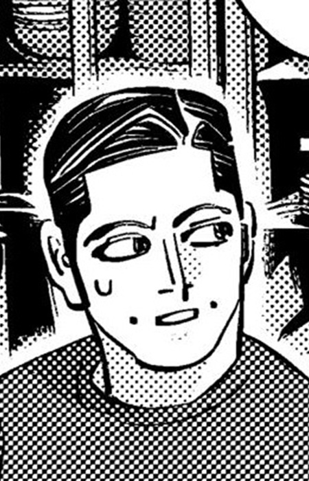 Kazutaka, Asahi