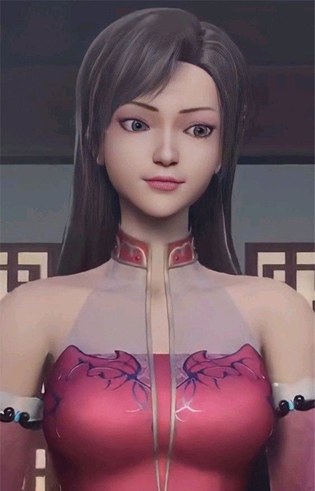 Shengting Yan,