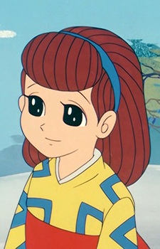 Imagem de Yuuko