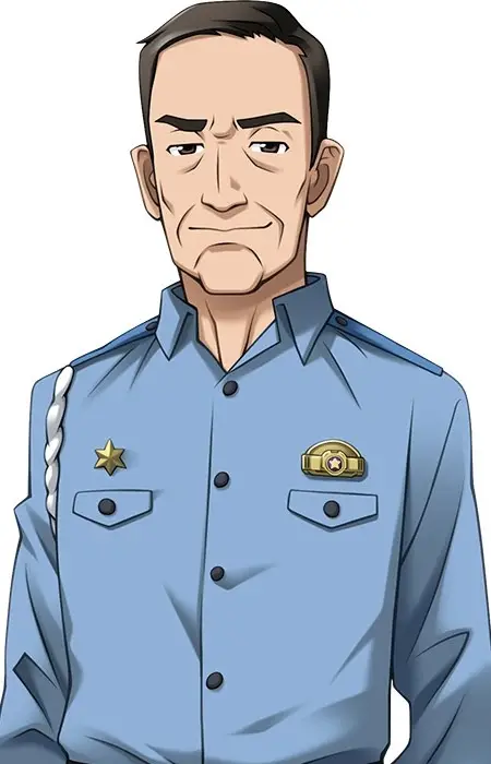 Yamaoki, Kaoru
