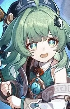 Huohuo Image