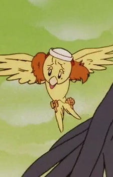 Imagem de Canary Fairy