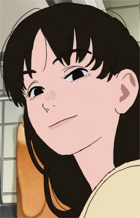 Friend's Mother image