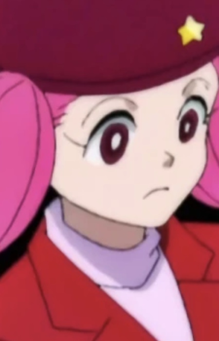 Momomi Wareme,