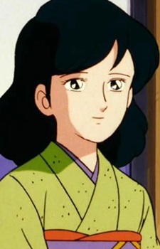 Imagem de Youko Ikeda,
