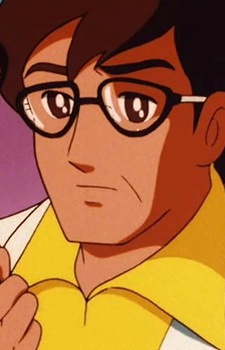 Imagem de Father Midori's