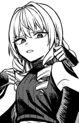 Barazono, Hanako