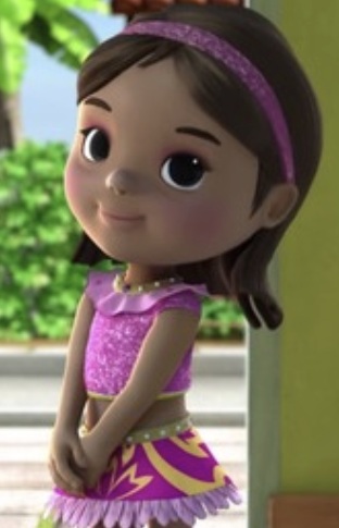 Imagem de Camilla