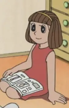 Botako's Friend image