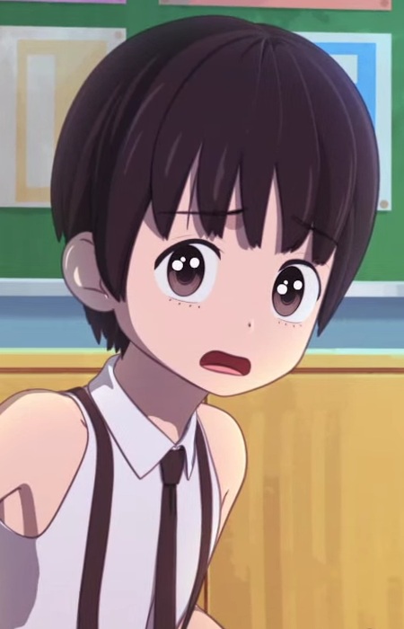 Eko Sasaki,