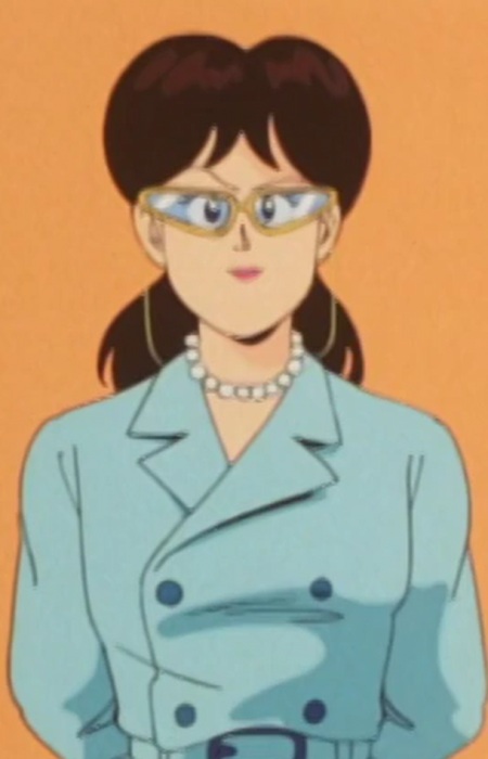 Tetsuko Kataiwa,