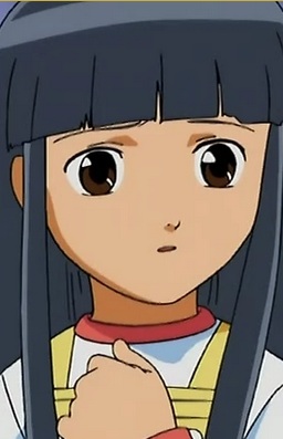 Fuuko Nagidori,