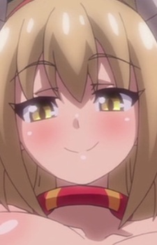 Mysterious Succubus