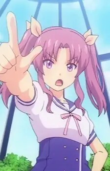 Funyuu, Yukariko Image