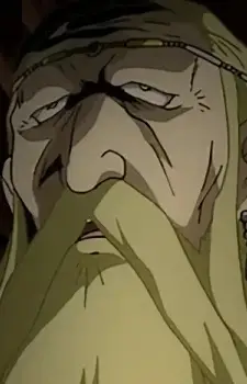 King of Xerxes image