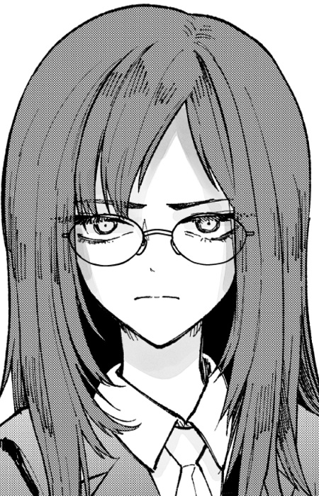 Tsujino, Nagi
