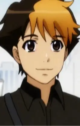 Terashima, Natsuhiko