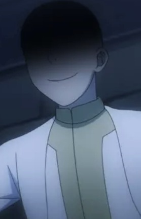 Head Priest Galgada