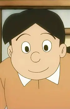 Tetsuya's Father image