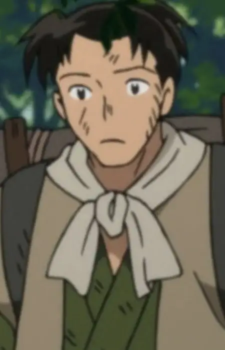 Taichi's Father image