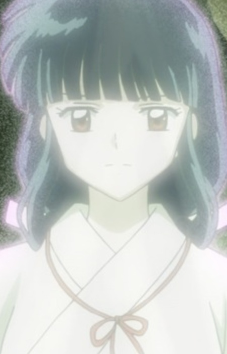 Spirit of the Tree of Ages