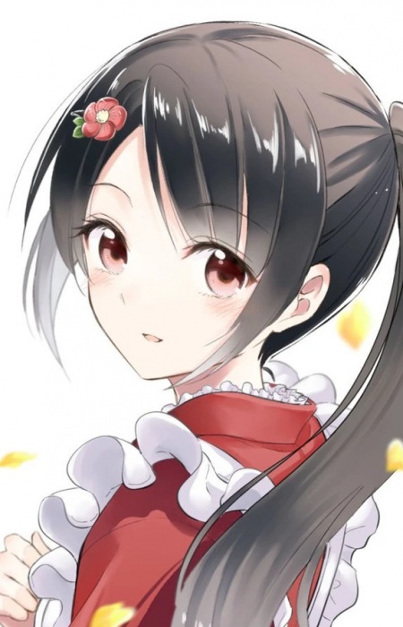 Inuzuka, Shuna