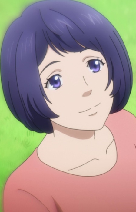 Mother Mirai's