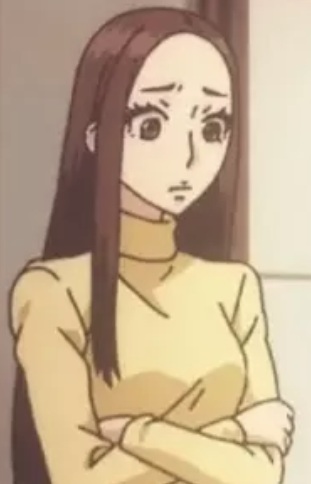 Imagem de Mother Niwa,