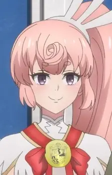 von Gayta Neega, Claudia