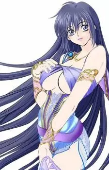 Metallicana, Sheila Tuel