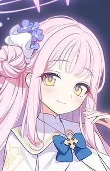 Misono, Mika Image