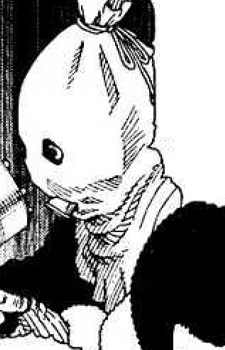 Kazuto (Gunnm: Last Order) - MyAnimeList.net