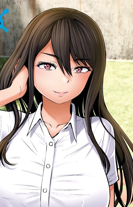 Iguchi, Touka