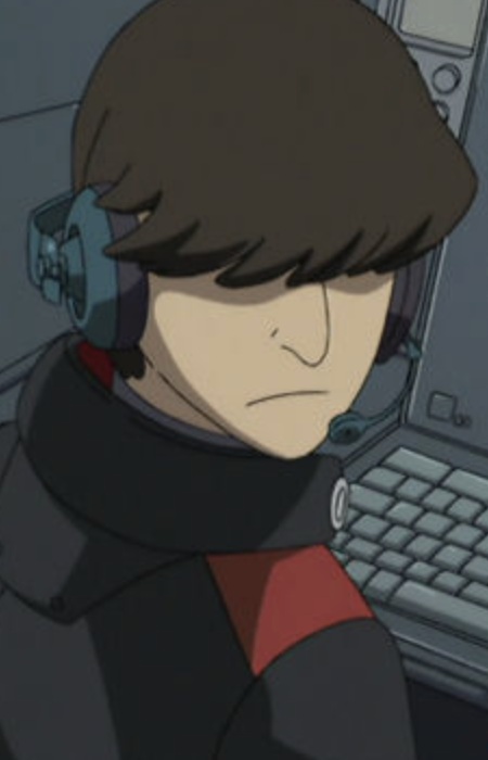 Izumo Radar Operator