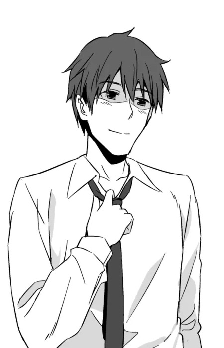 Ueda, Yuuki